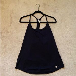 Under Armour tank top